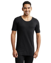 JOCKEY MEN HALF SLEEVE ROUND NECK THERMAL