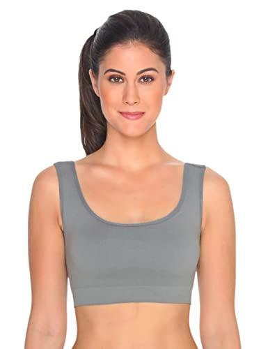 C9 Women's Seamless Wireless Bra