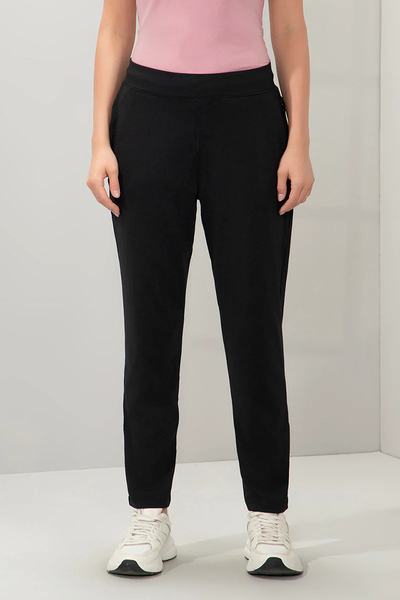 AMANTE LADIES ENERGIZE FLEXI TRACK PANTS