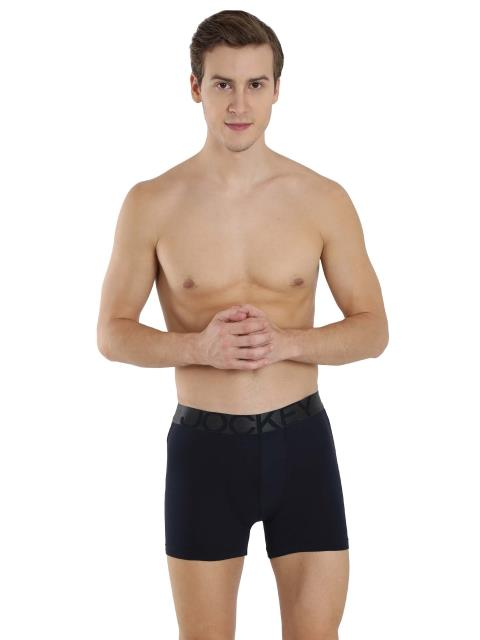 JOCKEY ULTRA SOFT TRUNK