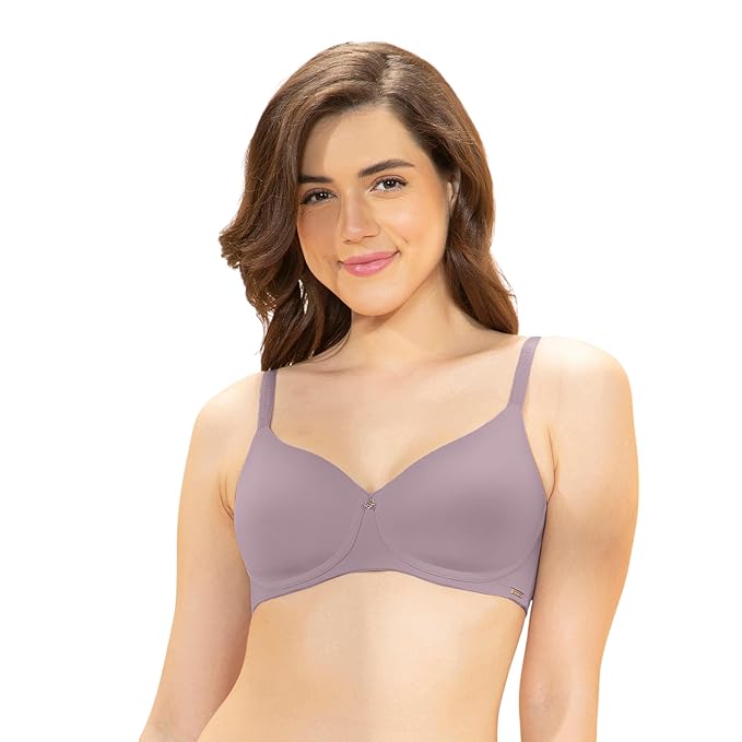AMANTE BRA PADDED NON WIRED EFFOTLESS BLISS BRA