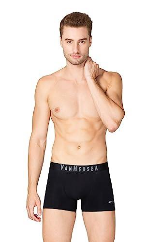 Van Heusen Men Breathable AIR Series Active Trunk - Microfibre Elastane - Swift Dry, High Stretch Mesh