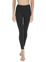 Jockey Women Super Combed Cotton Rich Skinny Fit High Rise Thermal Leggings