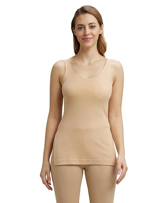JOCKEY WOMAN THERMAL CAMISOLE