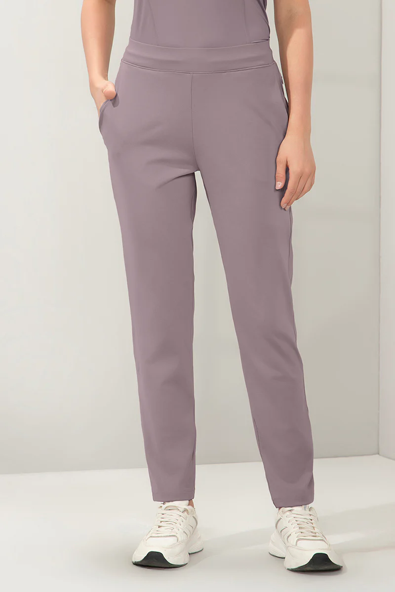 AMANTE LADIES ENERGIZE FLEXI TRACK PANTS
