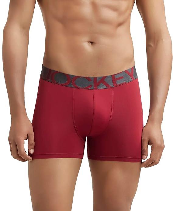 JOCKEY ULTRA SOFT TRUNK