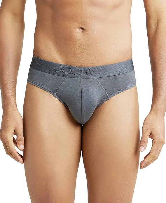 JOCKEY MEN ULTRA SOFT BRIEF