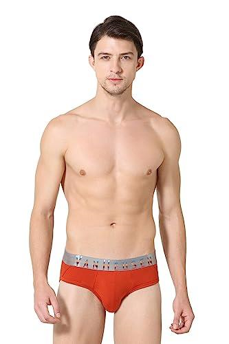 Van Heusen Men's Cotton Briefs
