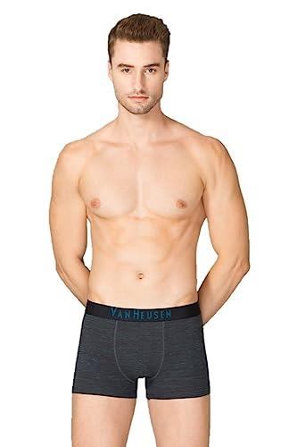 Van Heusen Cotton Blend Men's Trunks