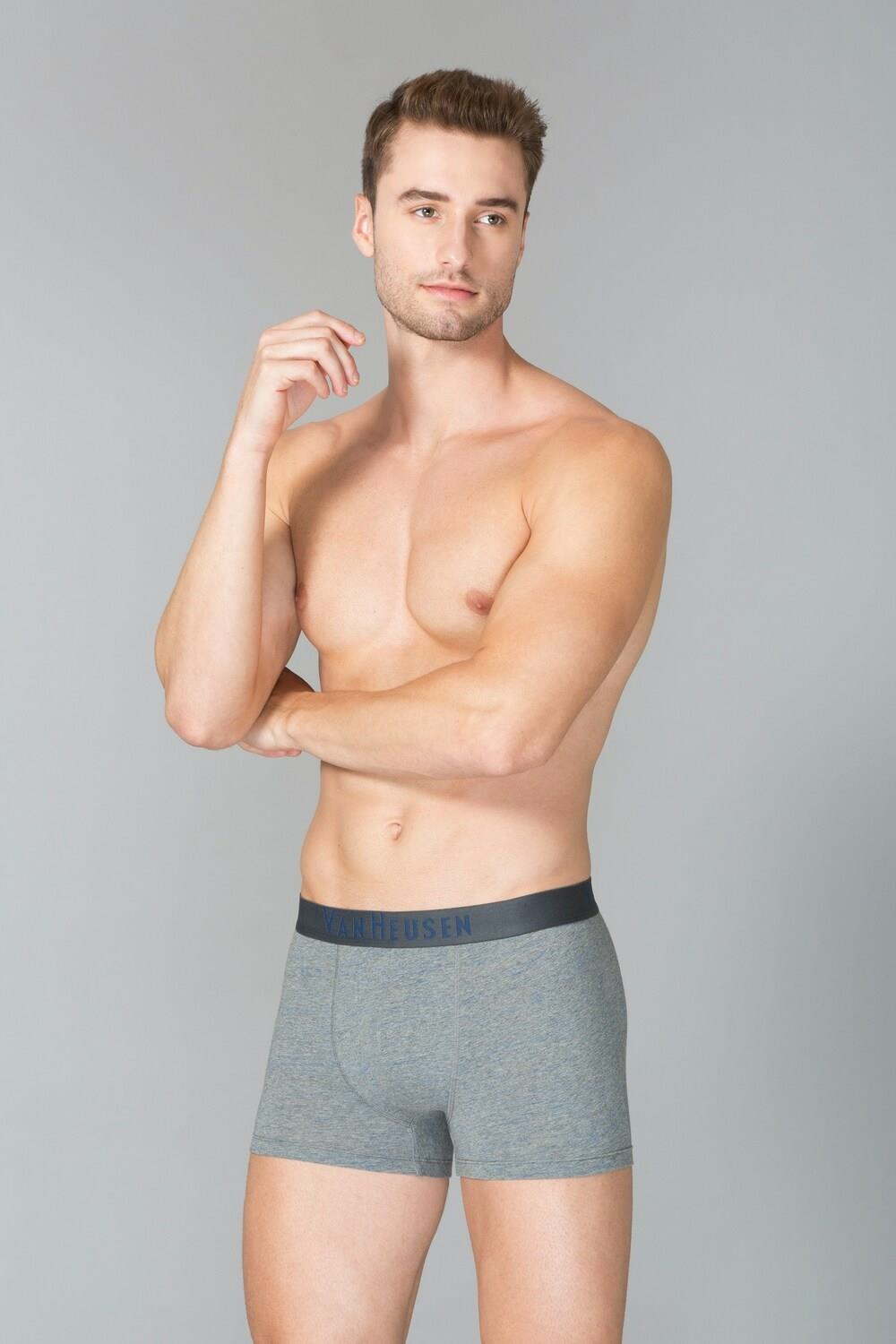 Van Heusen Cotton Blend Men's Trunks