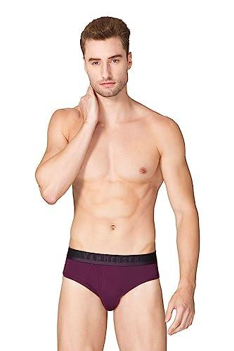 VH MEN BRIEF BREATHABLE AIR - POLYAMIDE SPANDEX - SWIFT DRY BRIEF