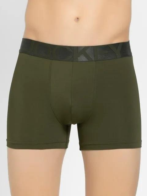 JOCKEY ULTRA SOFT TRUNK