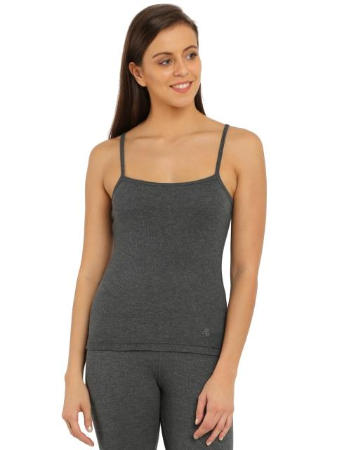 JOCKEY Woman Rich Slim Fit Camisole Thermal
