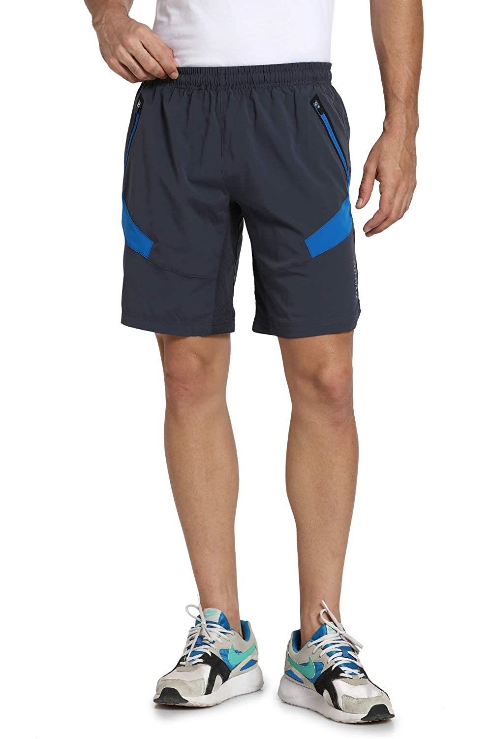 VAN HEUSEN MEN SPORTS SHORTS 51002