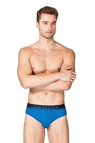 VH MEN BRIEF BREATHABLE AIR - POLYAMIDE SPANDEX - SWIFT DRY BRIEF