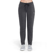 AMANTE LADIES TRACK PANT RELEXED FIT FULL LENGTH TRACK PANT