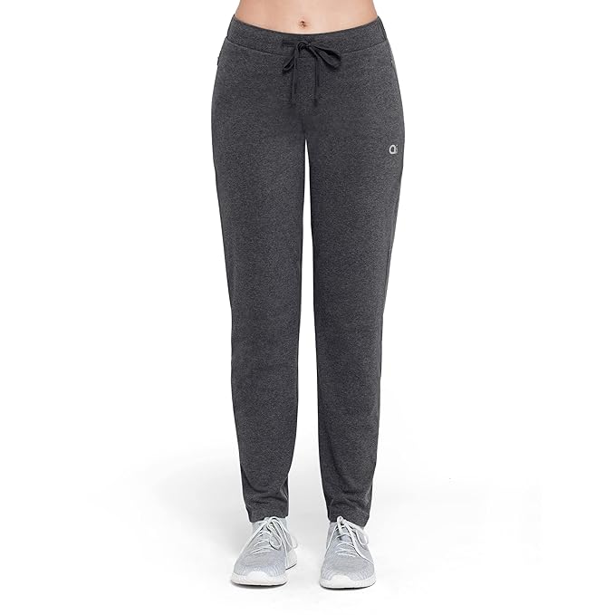 AMANTE LADIES TRACK PANT RELEXED FIT FULL LENGTH TRACK PANT