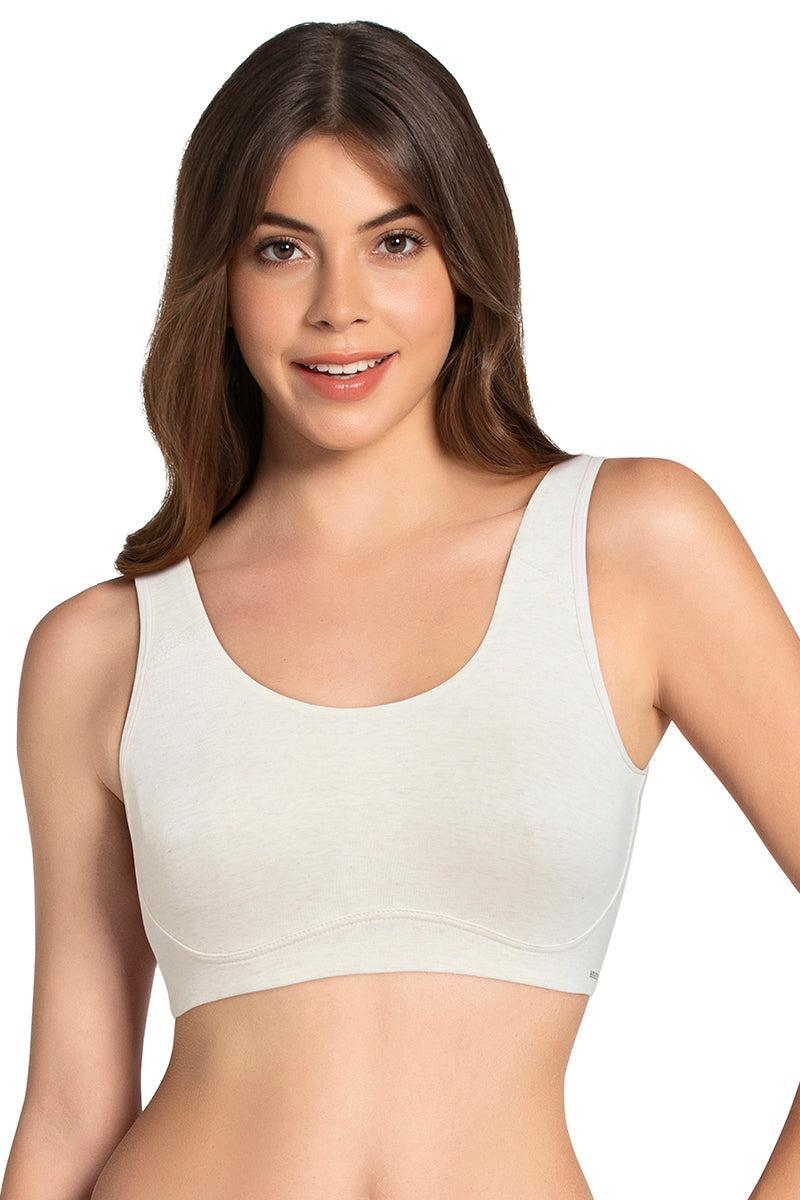 Amante All Day Lounge Non-Padded & Wire-Free Bra
