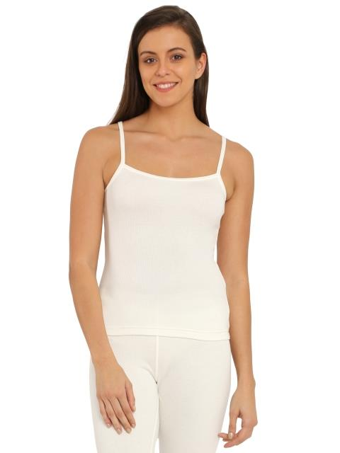 JOCKEY Woman Rich Slim Fit Camisole Thermal