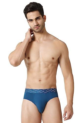 VH MEN SIGNATURE TACTEL - STRETCH AND ULTRA SOFT WAISTBAND BRIEF