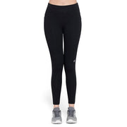 AMANTE LADIES LEGGINGS SLIM FIT ANKLE LENGTH TRACK