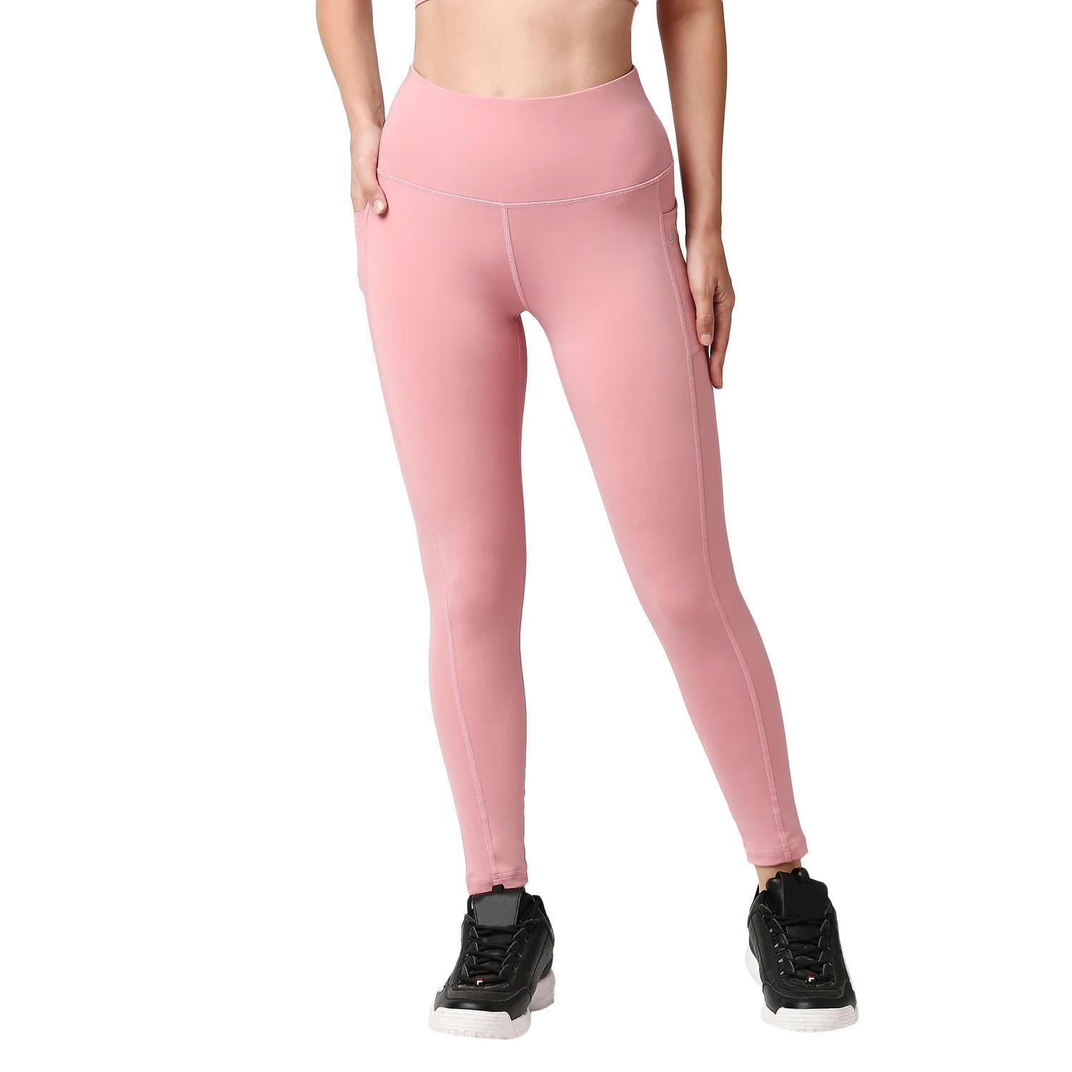 SOIE SPORTS LEGGINGS