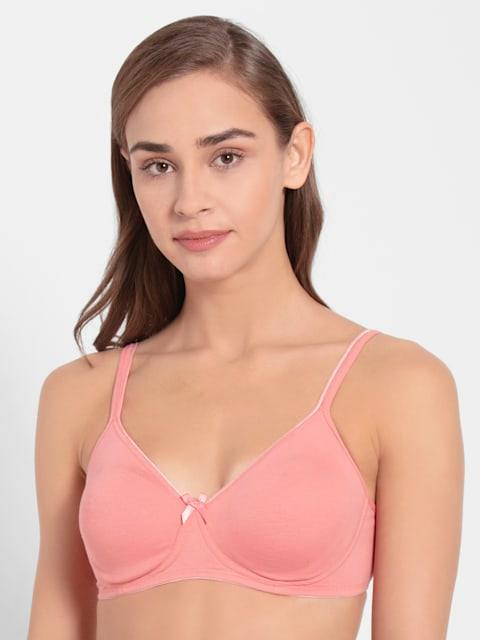 JOCKEY NON PADDED BRA