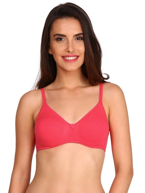 JOCKEY NON PADDED BRA
