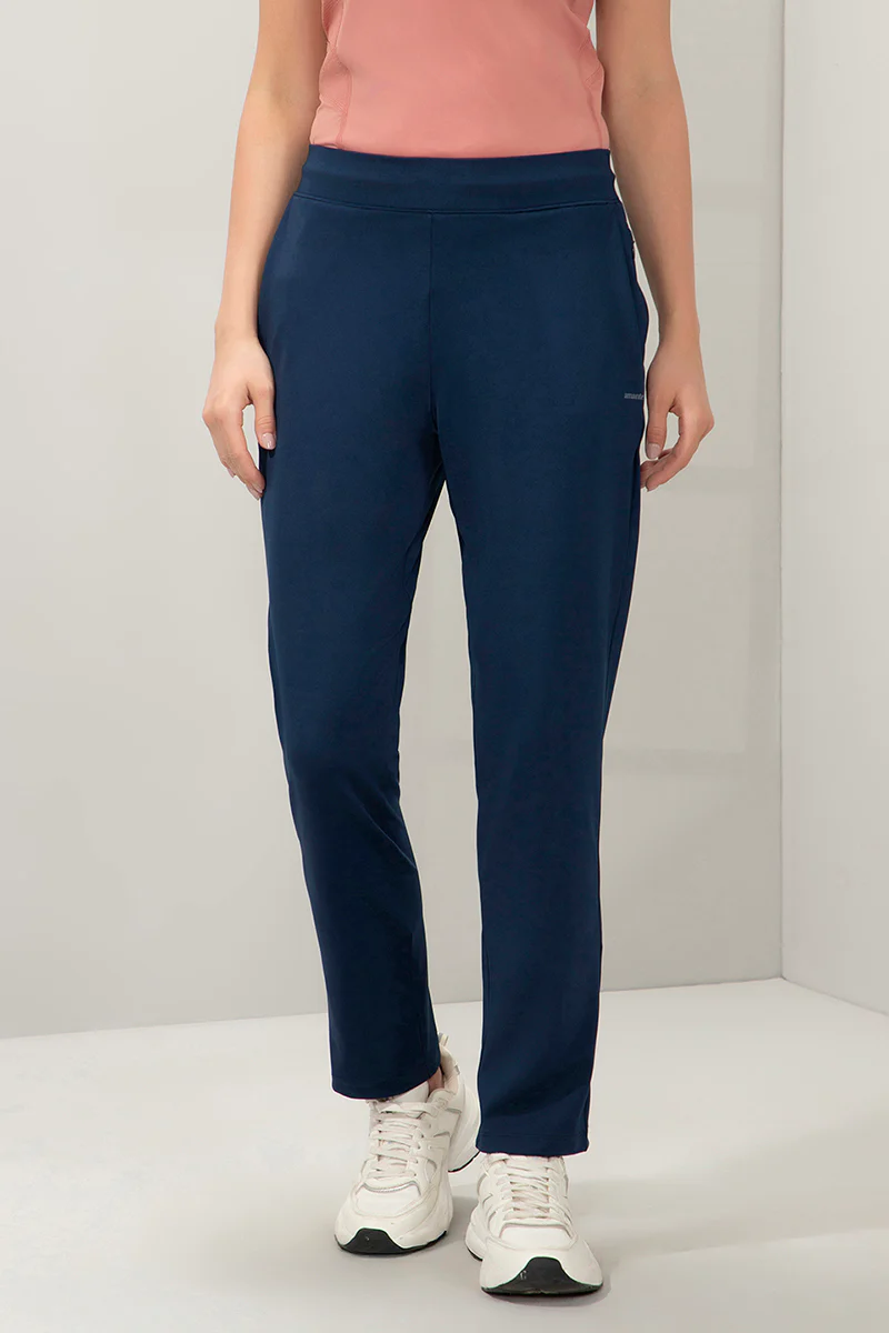 AMANTE LADIES ENERGIZE FLEXI TRACK PANTS