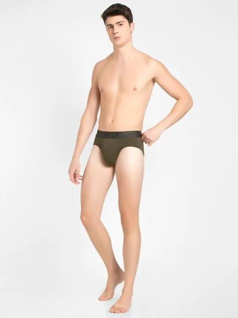 JOCKEY ULTRA SOFT BRIEF