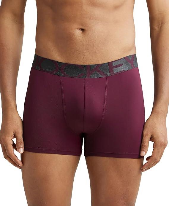 JOCKEY ULTRA SOFT TRUNK