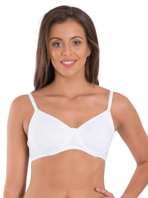 JOCKEY NON PADDED BRA