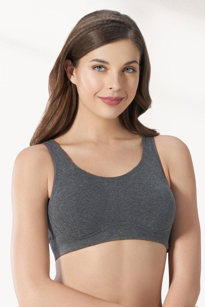 Amante All Day Lounge Non-Padded & Wire-Free Bra