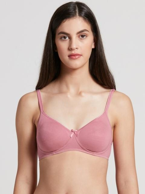 JOCKEY NON PADDED BRA