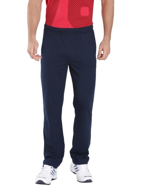 Jockey Men's Super Combed Cotton Rich Slim Fit Mid Rise Trackpants