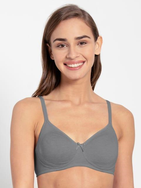JOCKEY NON PADDED BRA