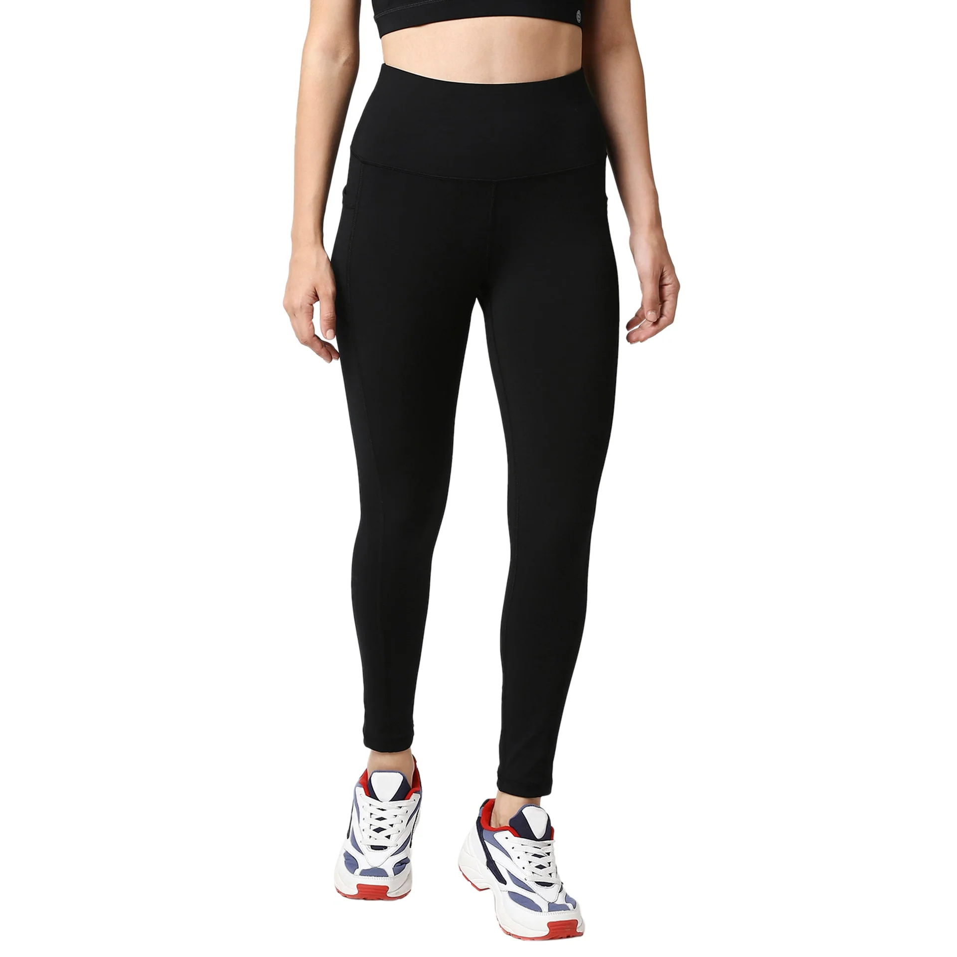 SOIE SPORTS LEGGINGS