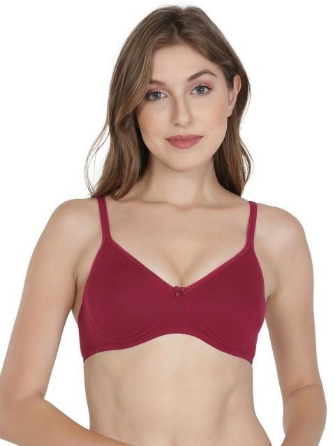 JOCKEY NON PADDED BRA