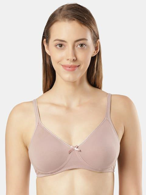 JOCKEY NON PADDED BRA