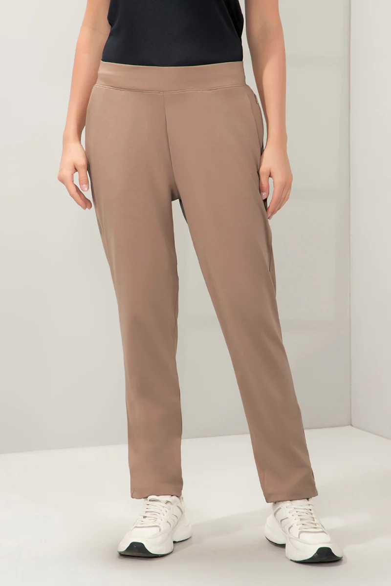 AMANTE LADIES ENERGIZE FLEXI TRACK PANTS