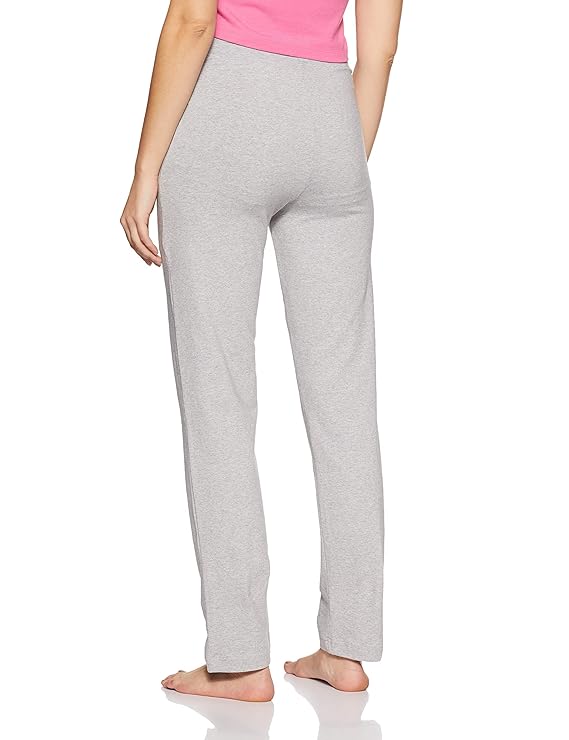 Van Heusen Women's Straight Fit High Rise Smart Tech+ Lounge Pant