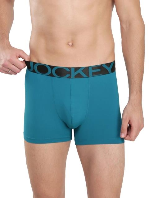 JOCKEY ULTRA SOFT TRUNK