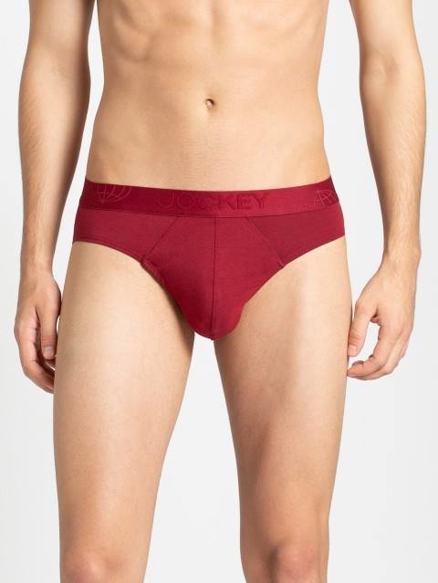 JOCKEY MEN ULTRA SOFT BRIEF