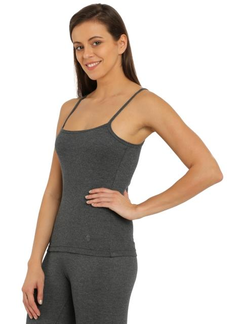 JOCKEY Woman Rich Slim Fit Camisole Thermal