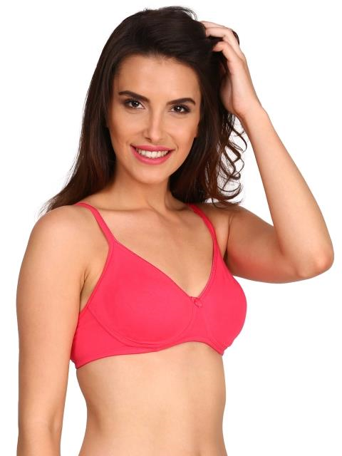 JOCKEY NON PADDED BRA