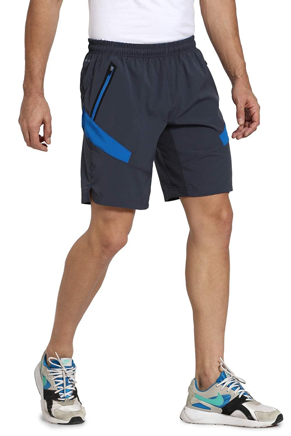 VAN HEUSEN MEN SPORTS SHORTS 51002