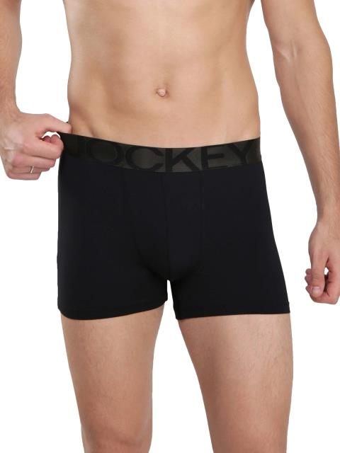JOCKEY ULTRA SOFT TRUNK