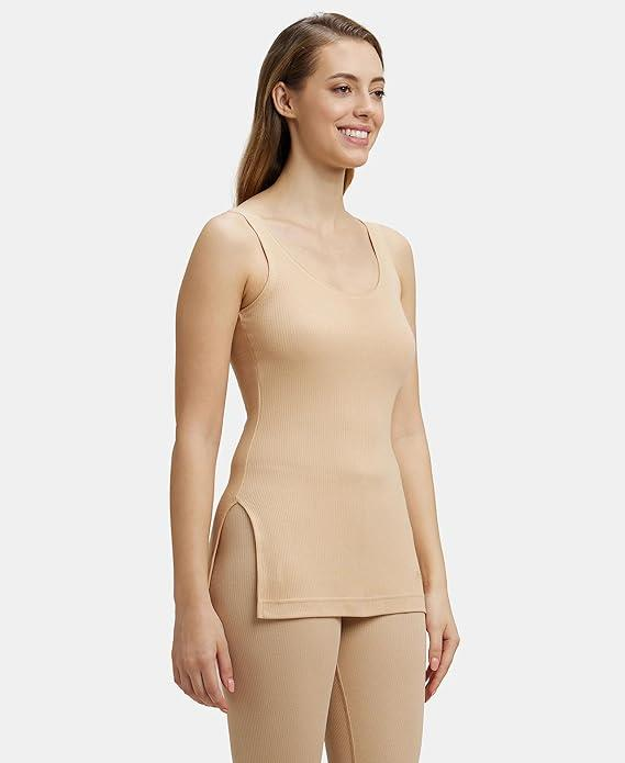 JOCKEY WOMAN THERMAL CAMISOLE
