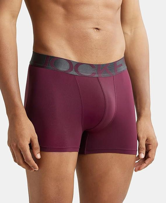 JOCKEY ULTRA SOFT TRUNK