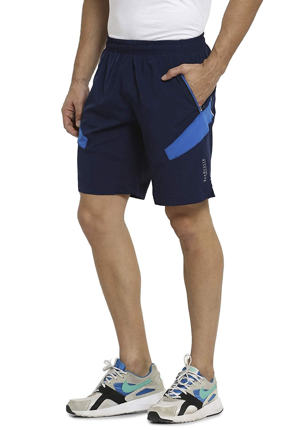 VAN HEUSEN MEN SPORTS SHORTS 51002